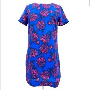 J. Crew Shift Dress - Size 8